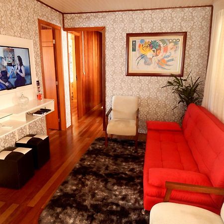 Residenciais Gramado Encantos Zewnętrze zdjęcie