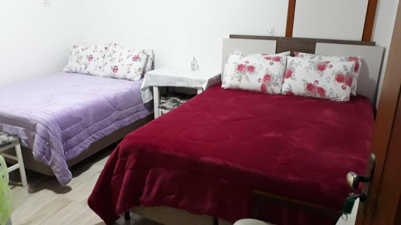 Residenciais Gramado Encantos Zewnętrze zdjęcie