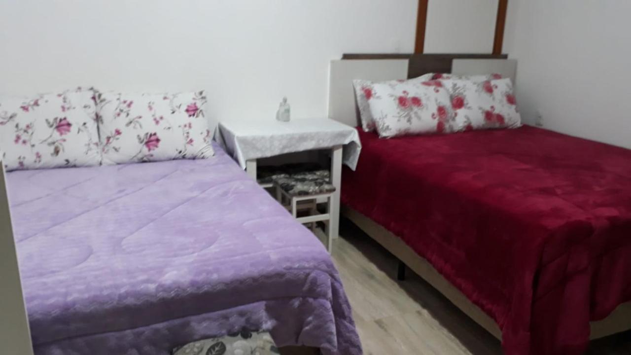 Residenciais Gramado Encantos Zewnętrze zdjęcie