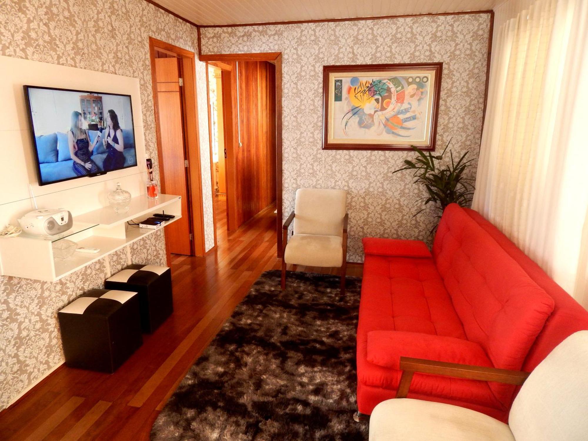 Residenciais Gramado Encantos Zewnętrze zdjęcie