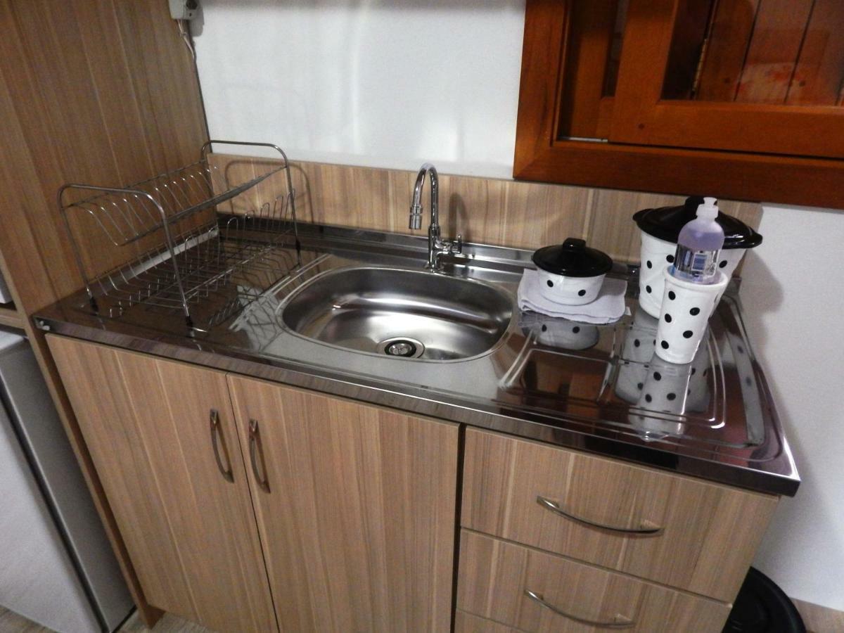 Residenciais Gramado Encantos Zewnętrze zdjęcie