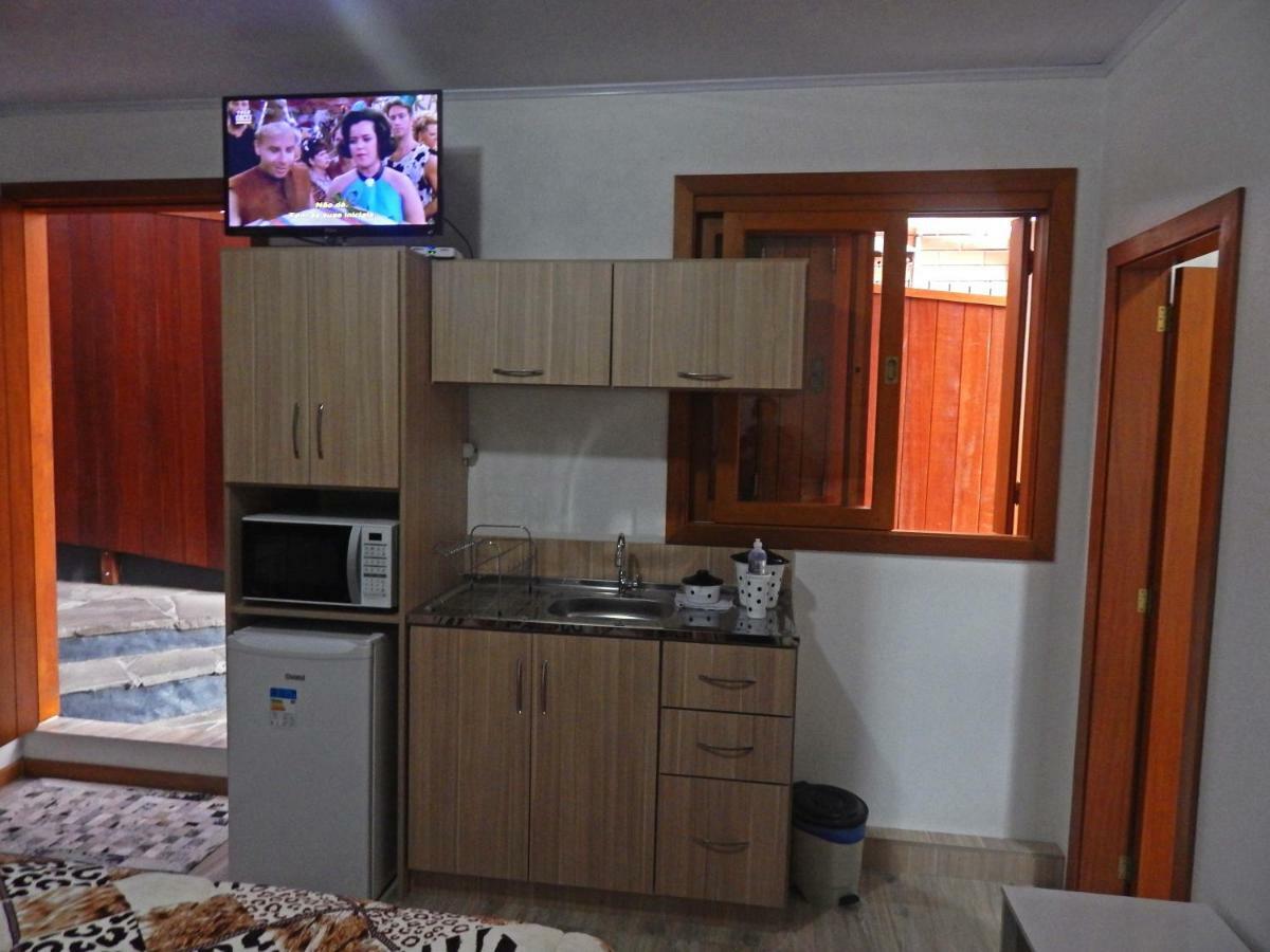 Residenciais Gramado Encantos Zewnętrze zdjęcie