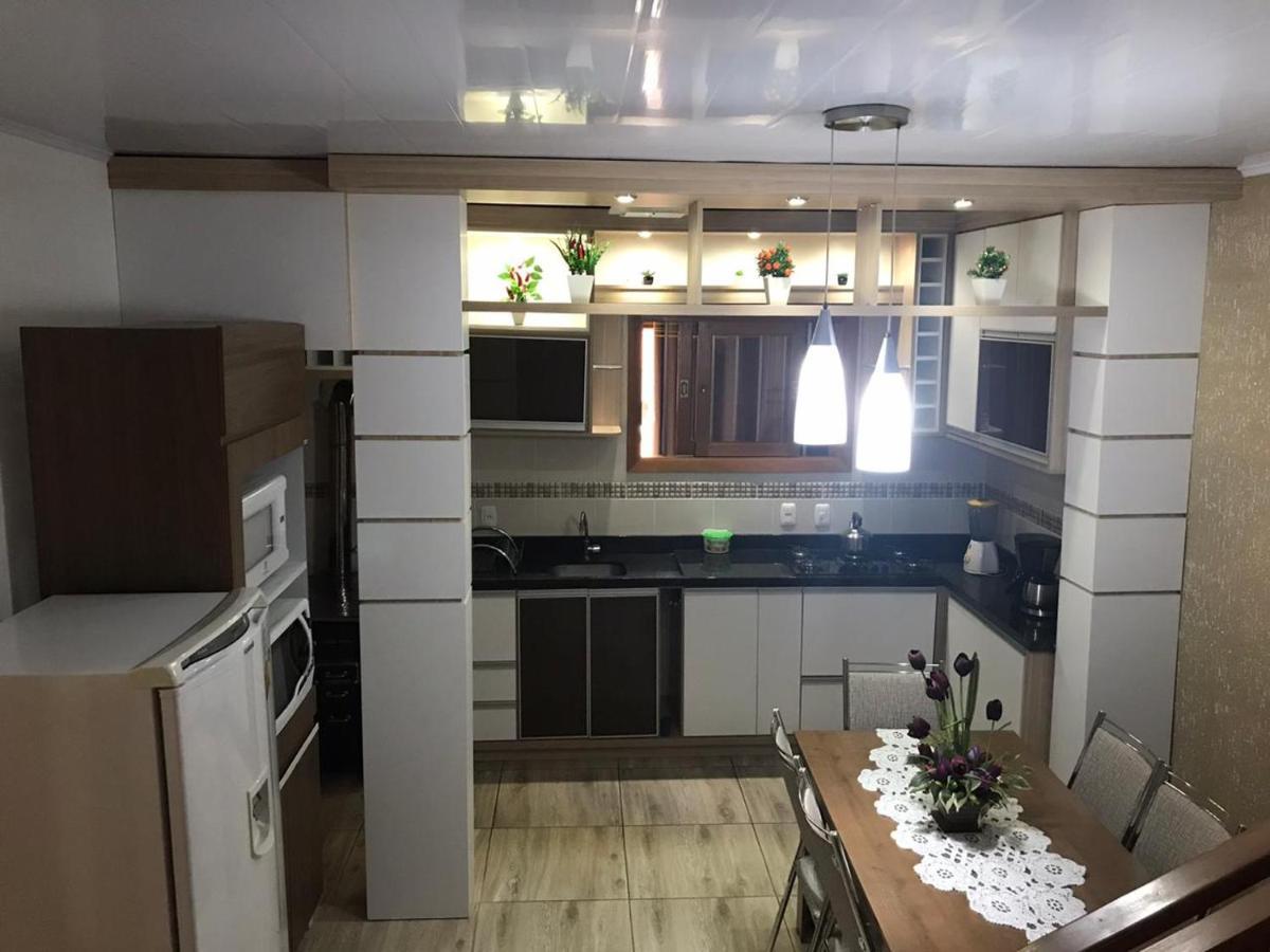Residenciais Gramado Encantos Zewnętrze zdjęcie