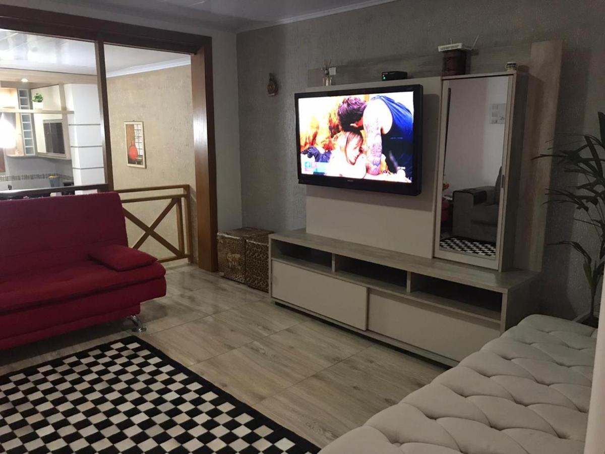 Residenciais Gramado Encantos Zewnętrze zdjęcie