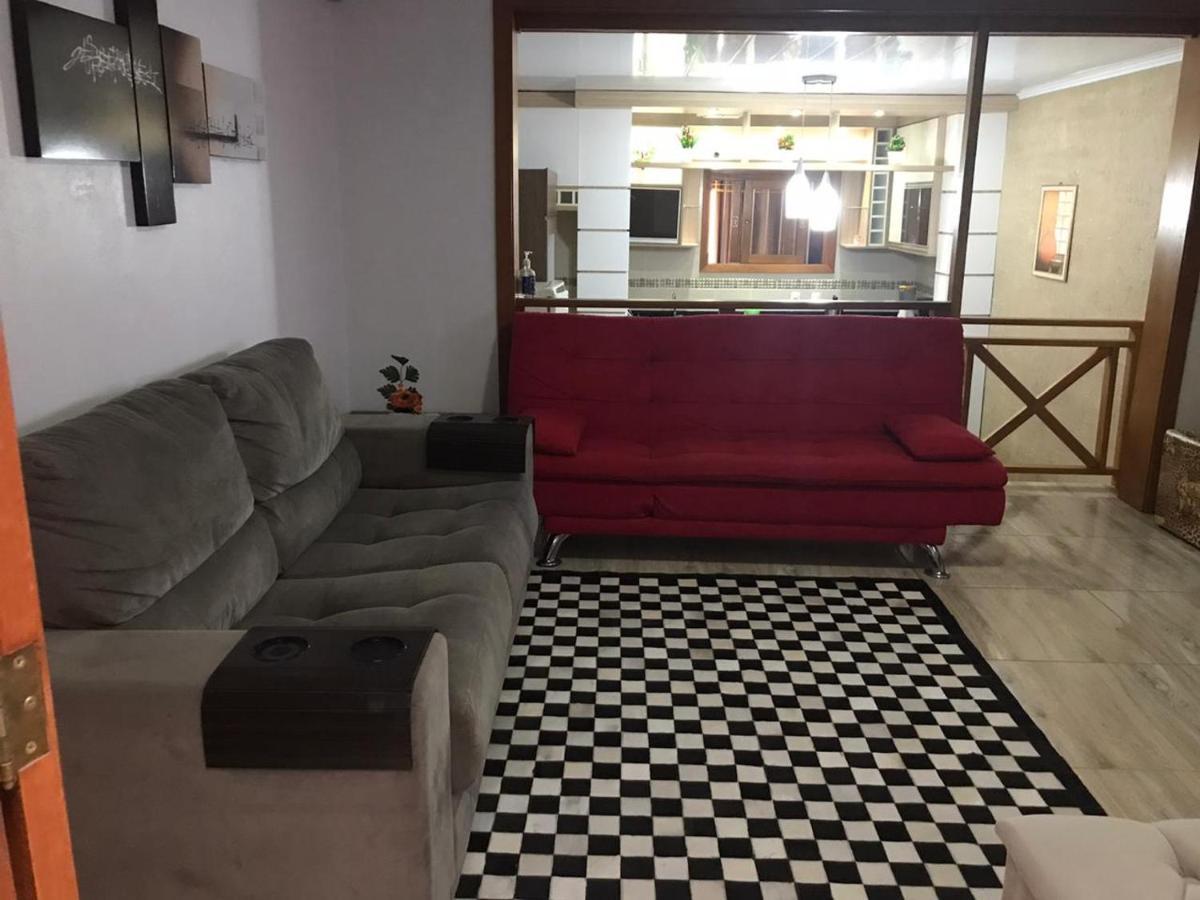 Residenciais Gramado Encantos Zewnętrze zdjęcie