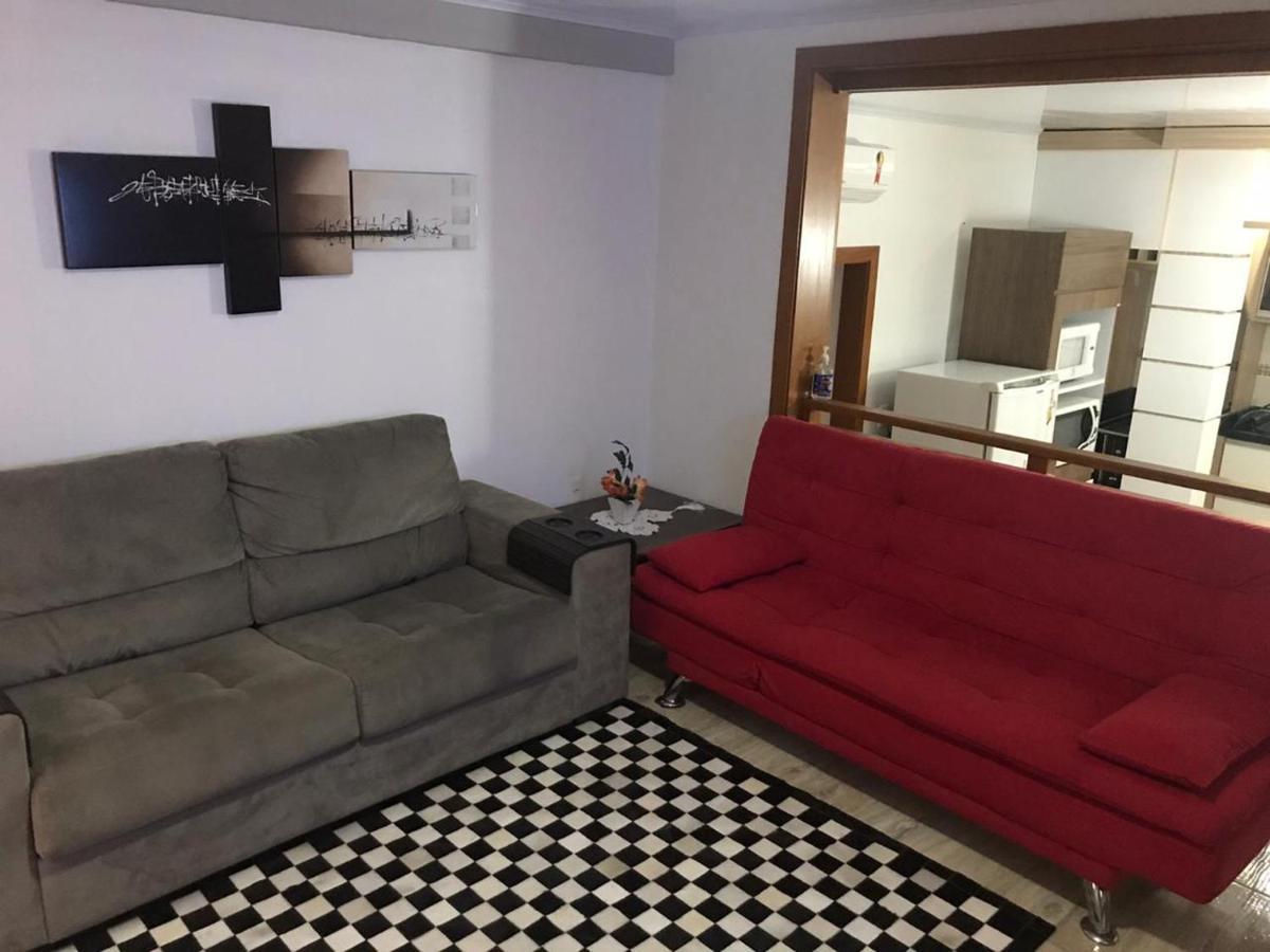 Residenciais Gramado Encantos Zewnętrze zdjęcie