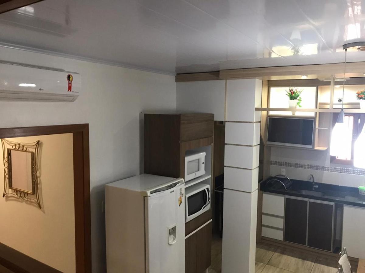 Residenciais Gramado Encantos Zewnętrze zdjęcie