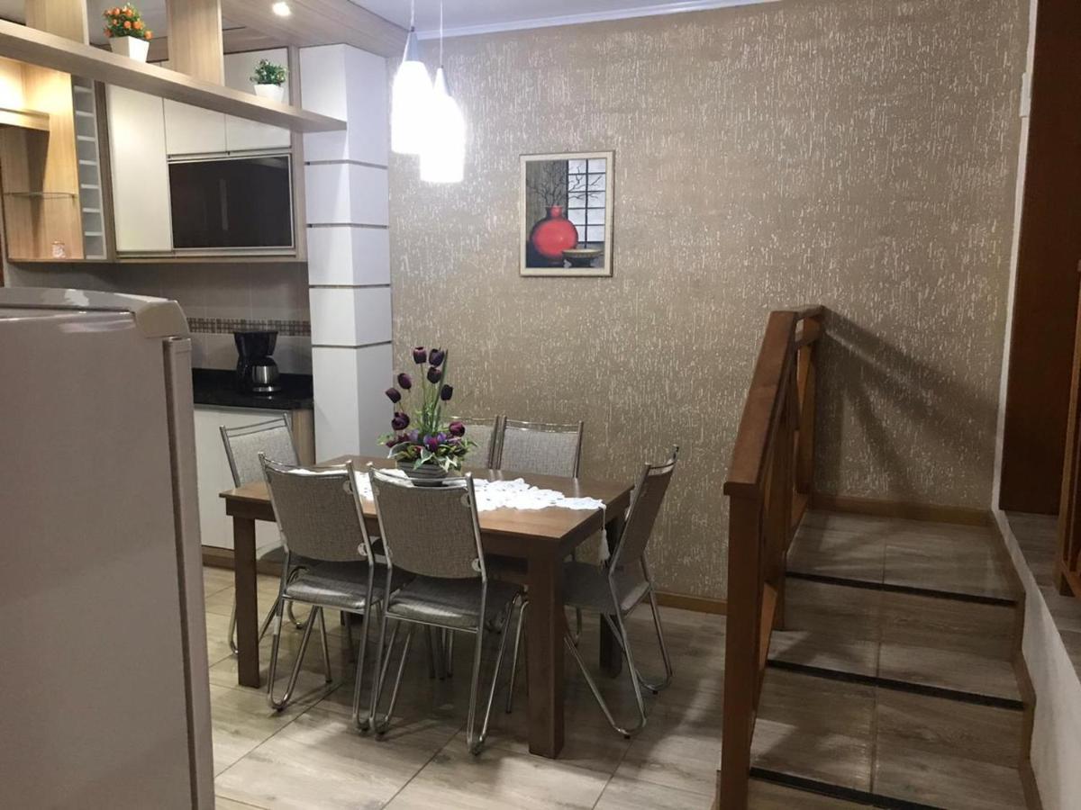 Residenciais Gramado Encantos Zewnętrze zdjęcie