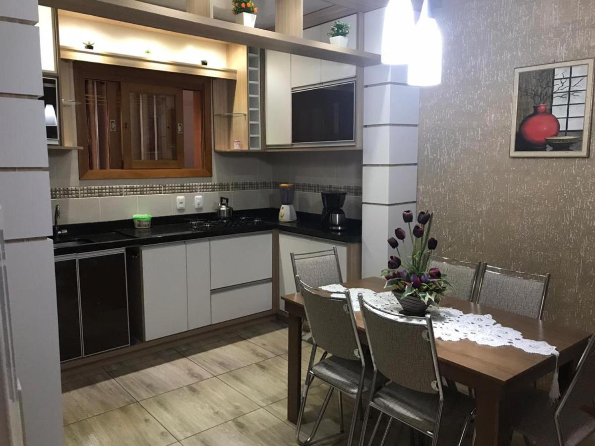 Residenciais Gramado Encantos Zewnętrze zdjęcie