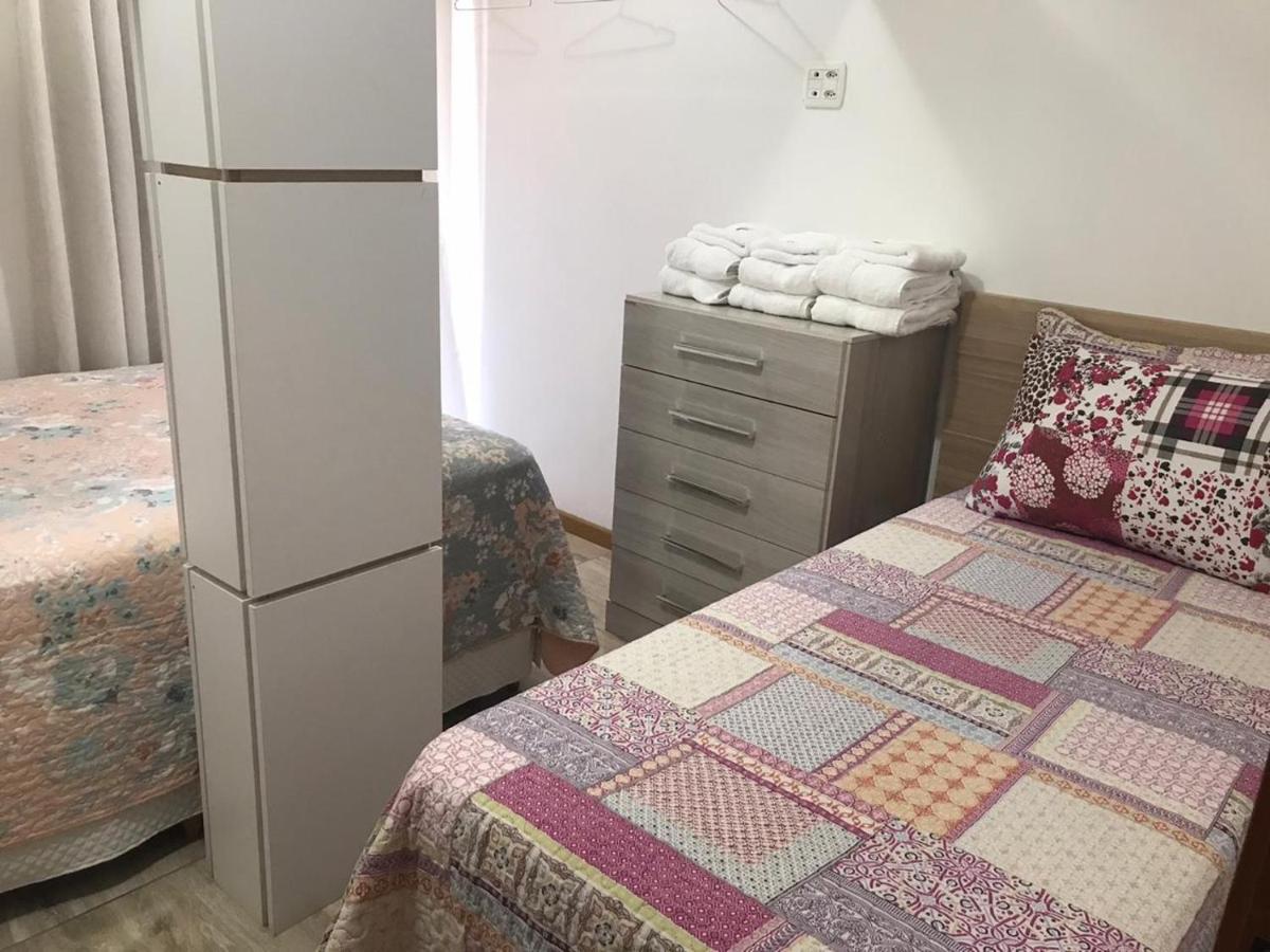 Residenciais Gramado Encantos Zewnętrze zdjęcie