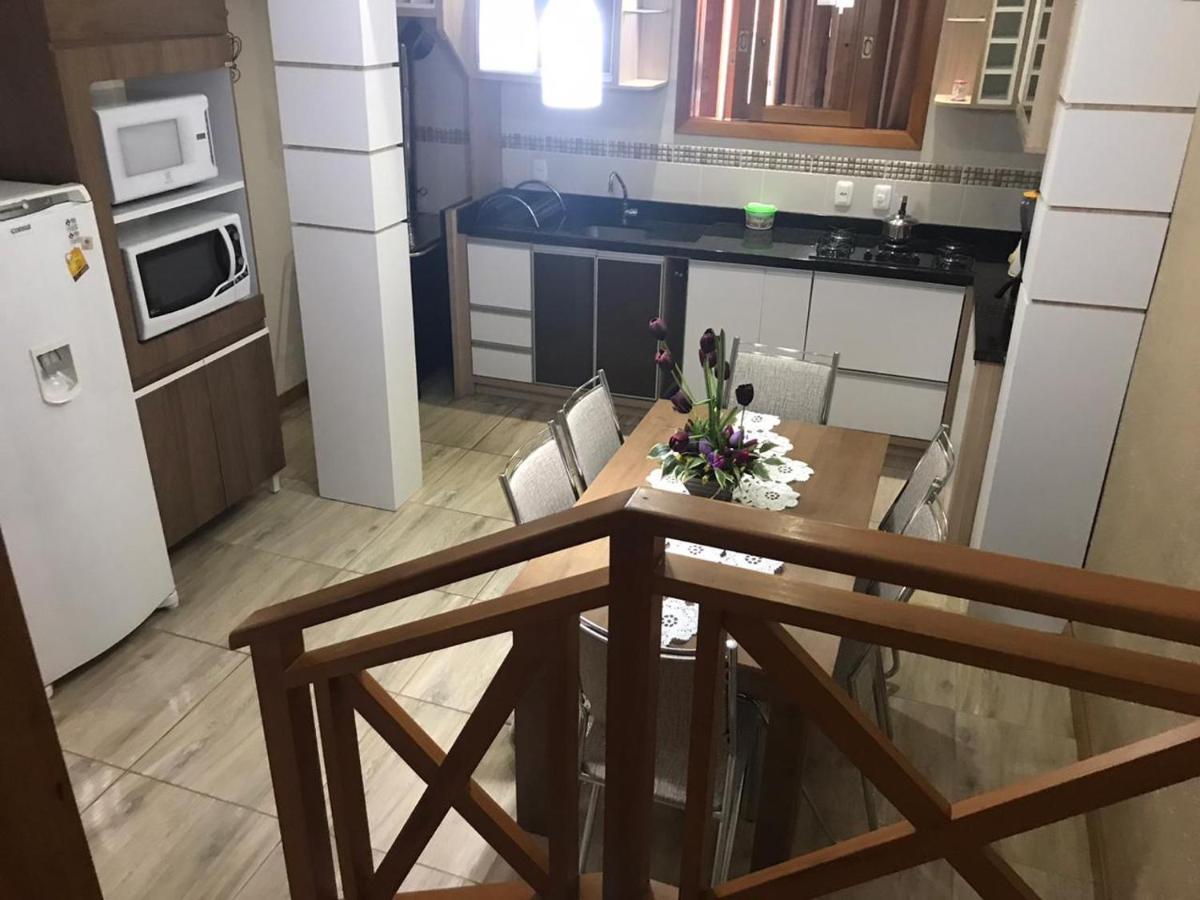 Residenciais Gramado Encantos Zewnętrze zdjęcie