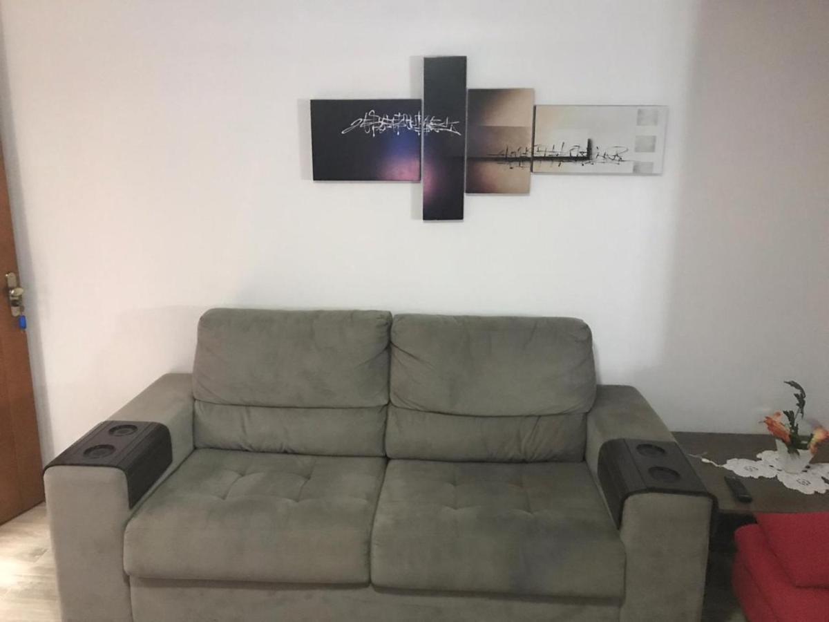 Residenciais Gramado Encantos Zewnętrze zdjęcie