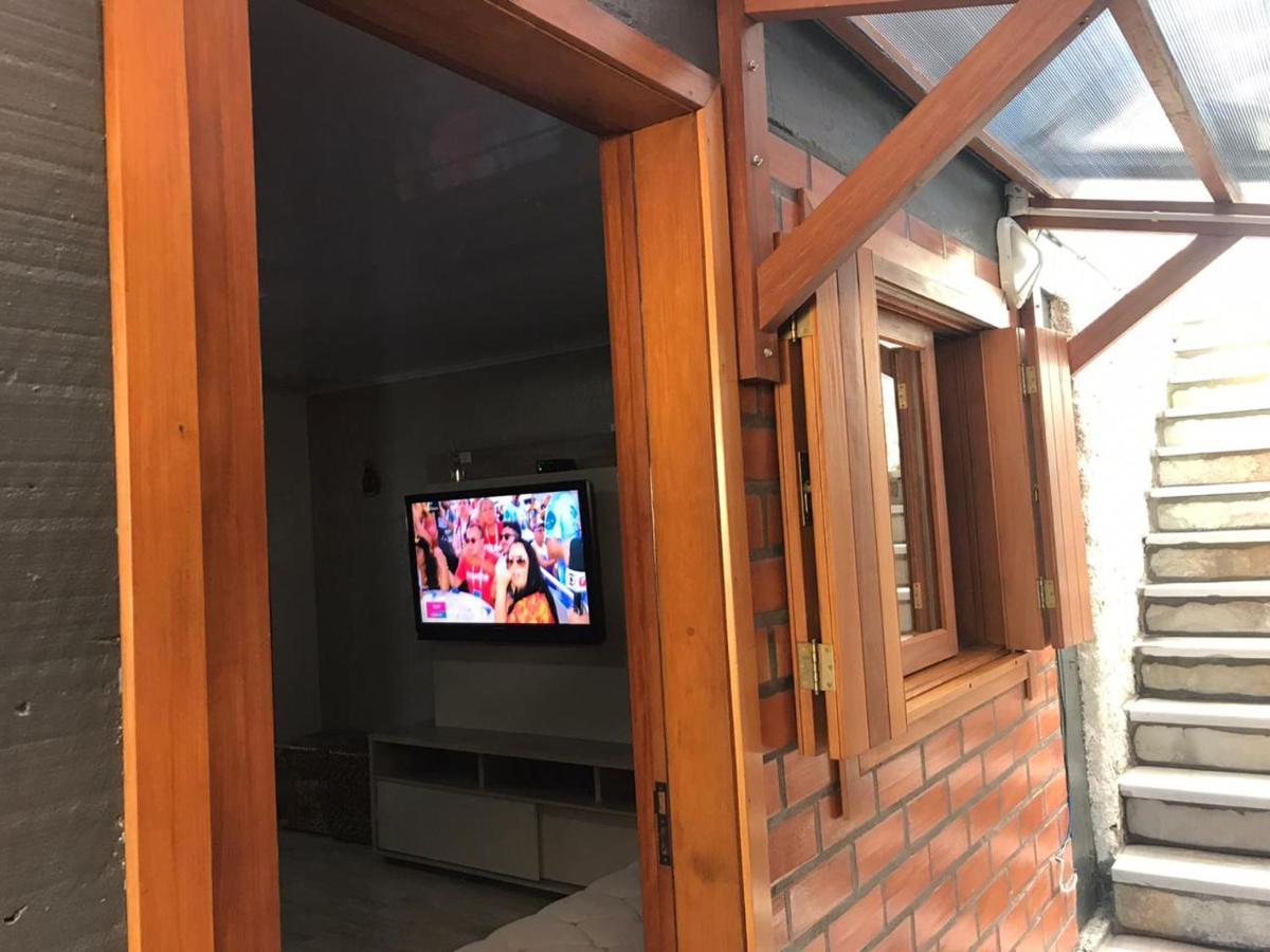 Residenciais Gramado Encantos Zewnętrze zdjęcie