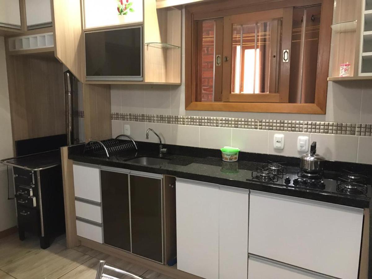 Residenciais Gramado Encantos Zewnętrze zdjęcie